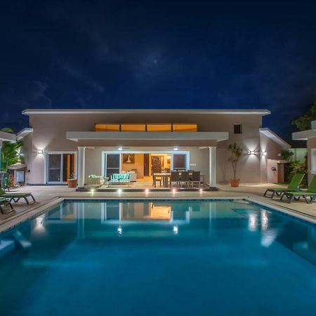 Residencial Casa Linda Villa Sosua Luaran gambar