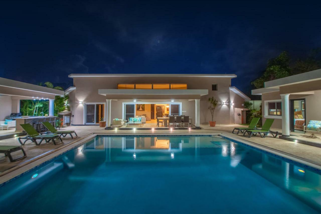 Residencial Casa Linda Villa Sosua Luaran gambar