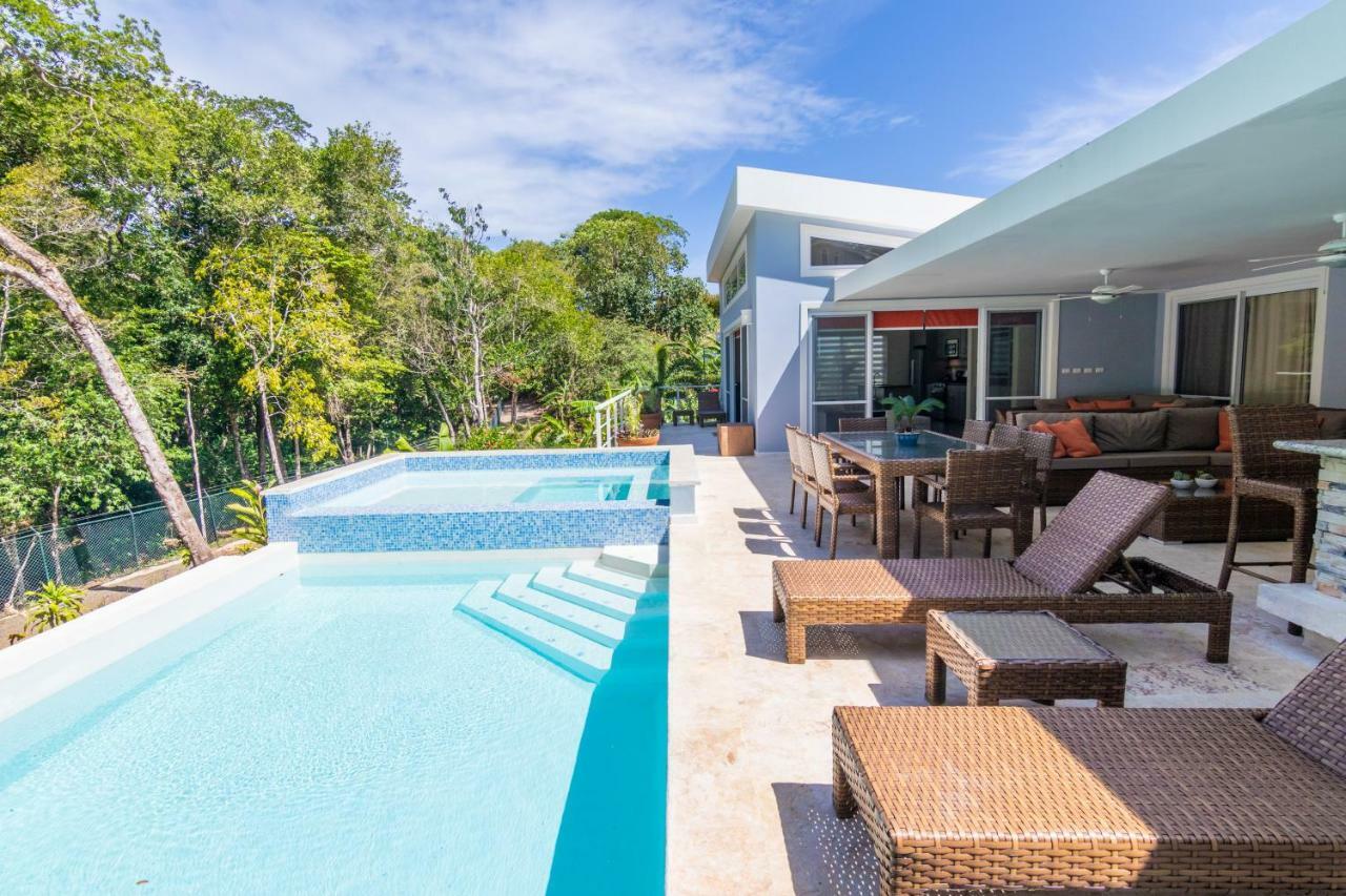 Residencial Casa Linda Villa Sosua Luaran gambar