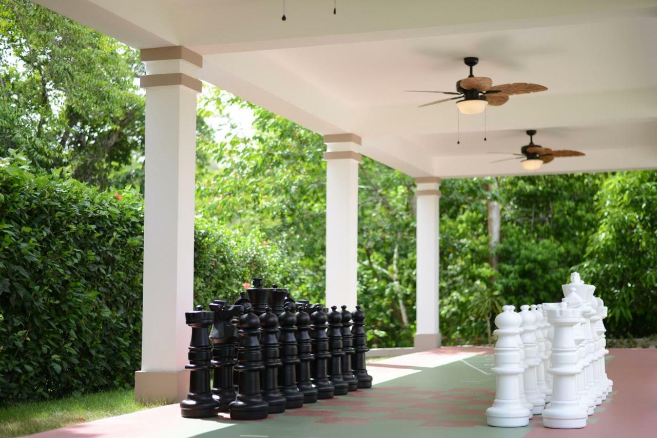 Residencial Casa Linda Villa Sosua Luaran gambar