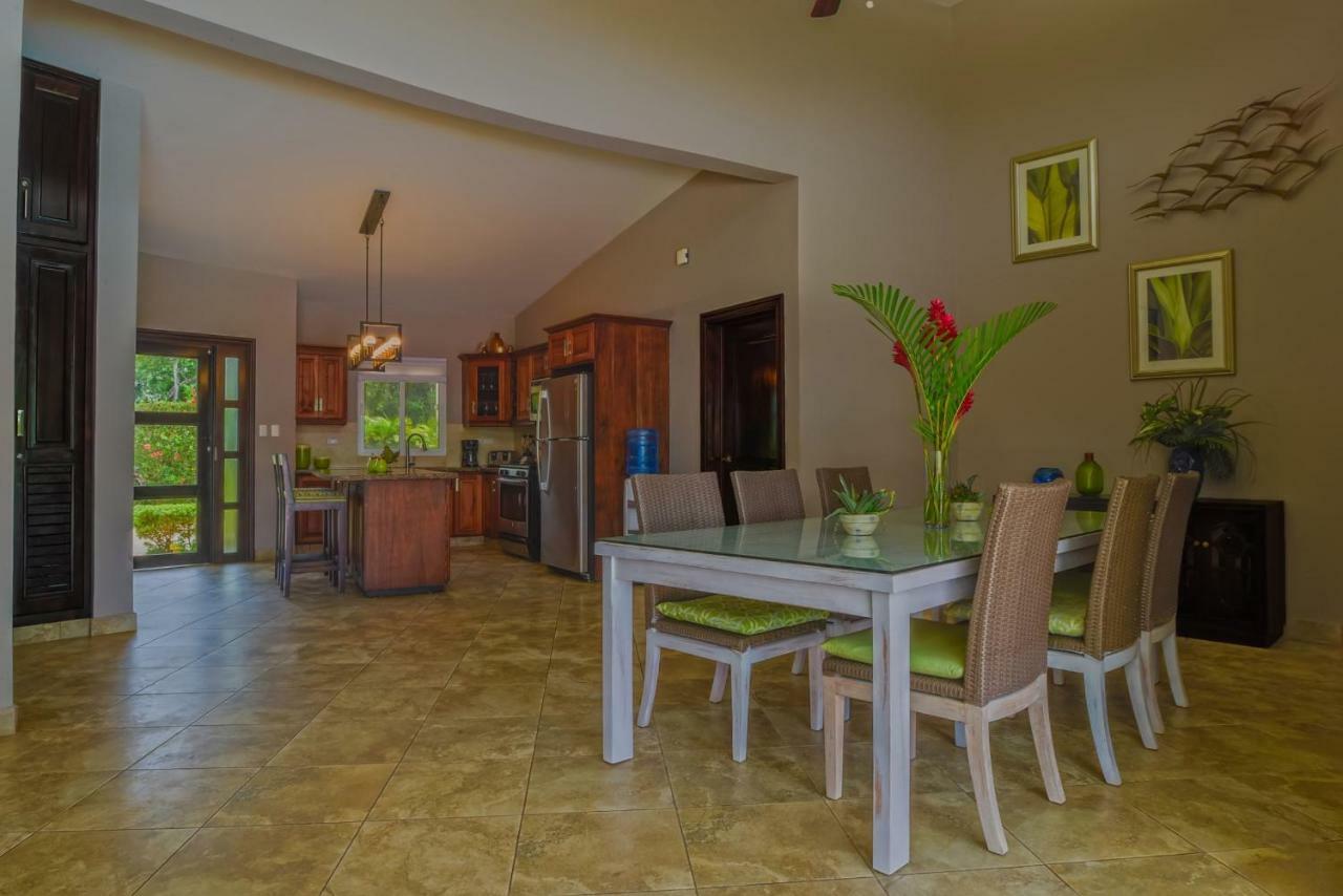 Residencial Casa Linda Villa Sosua Luaran gambar