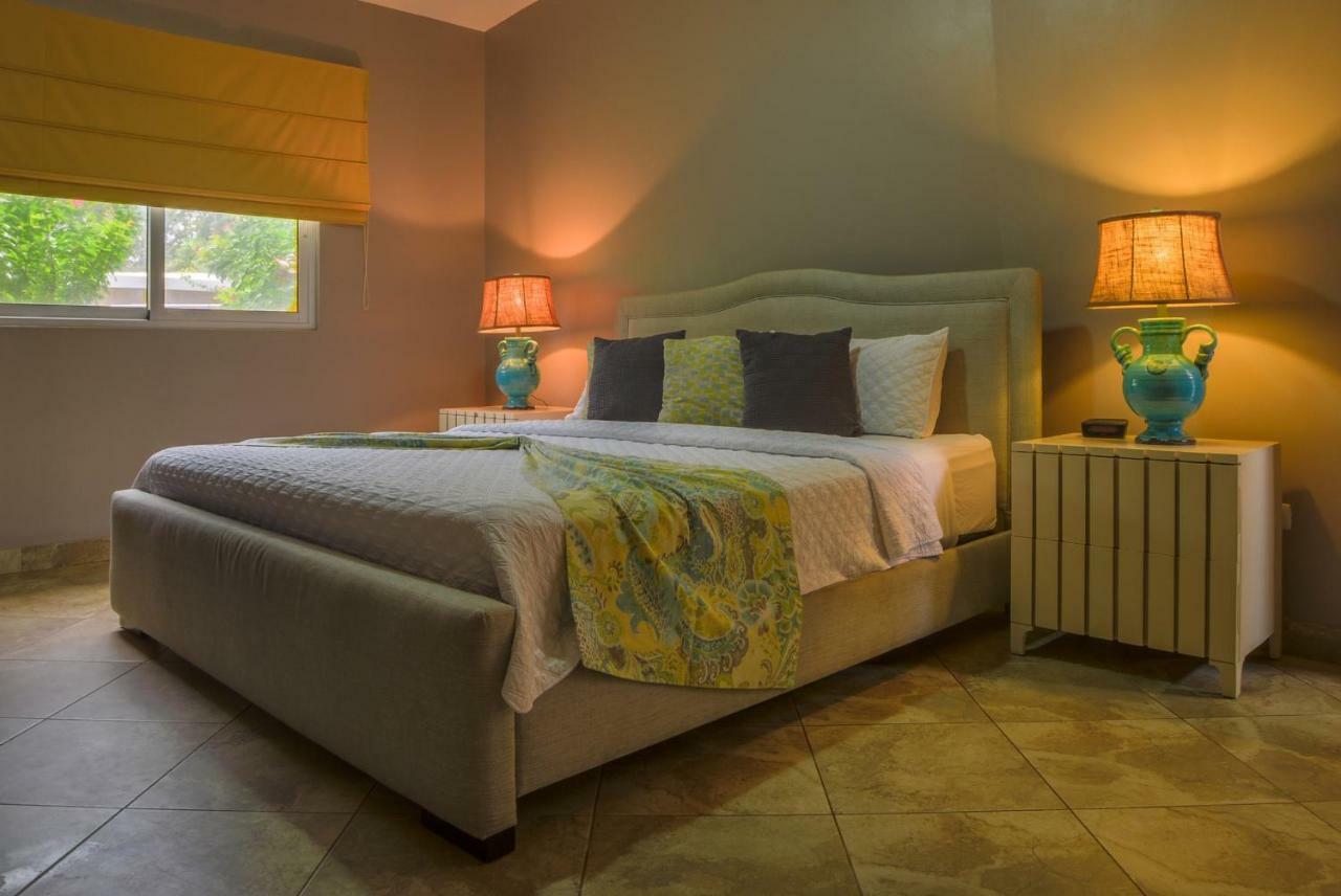 Residencial Casa Linda Villa Sosua Luaran gambar