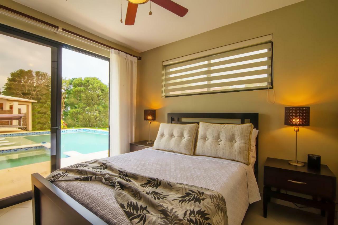 Residencial Casa Linda Villa Sosua Luaran gambar