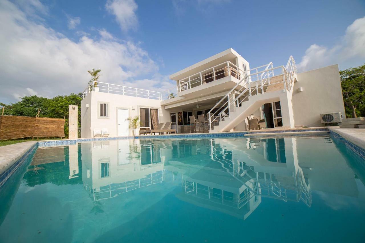 Residencial Casa Linda Villa Sosua Luaran gambar