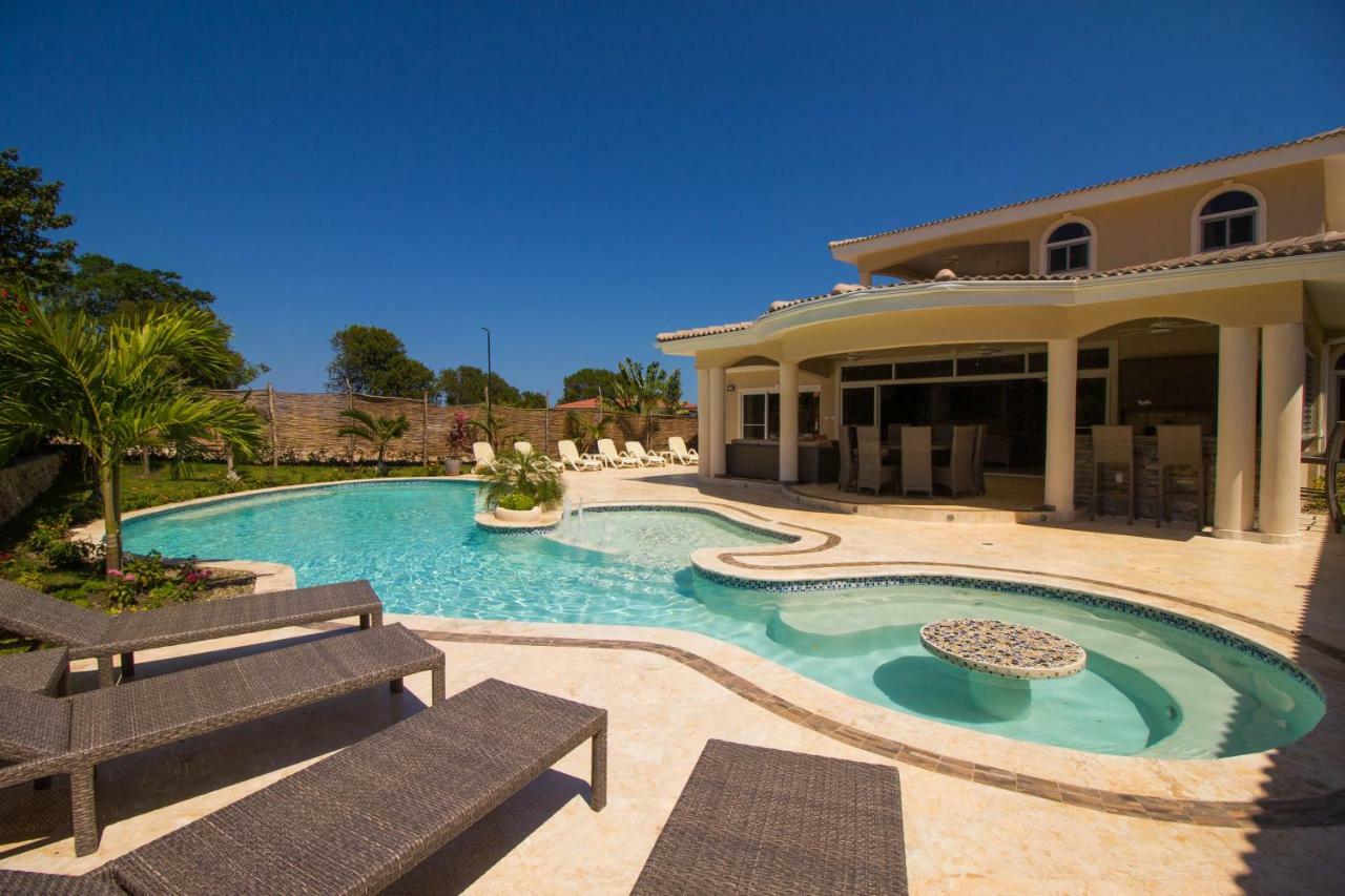 Residencial Casa Linda Villa Sosua Luaran gambar