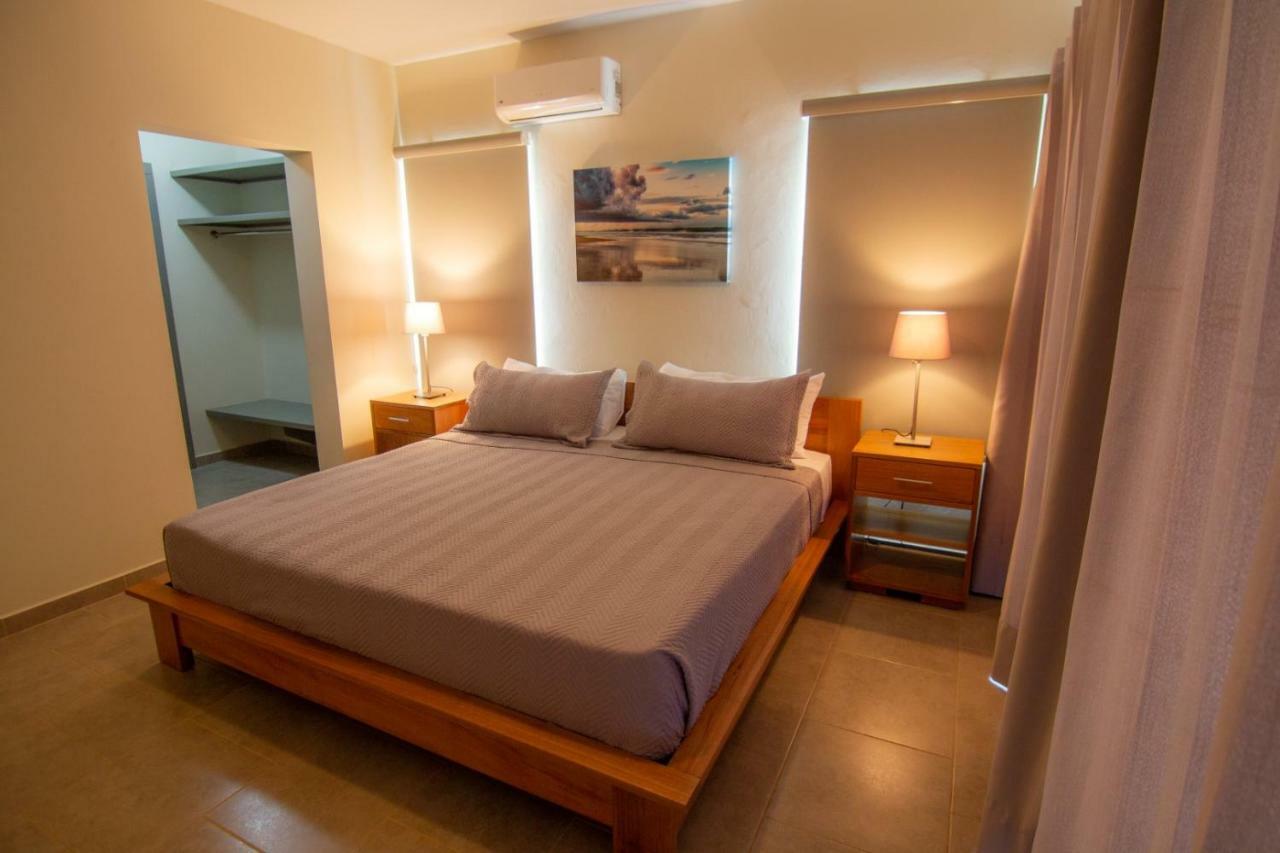 Residencial Casa Linda Villa Sosua Luaran gambar