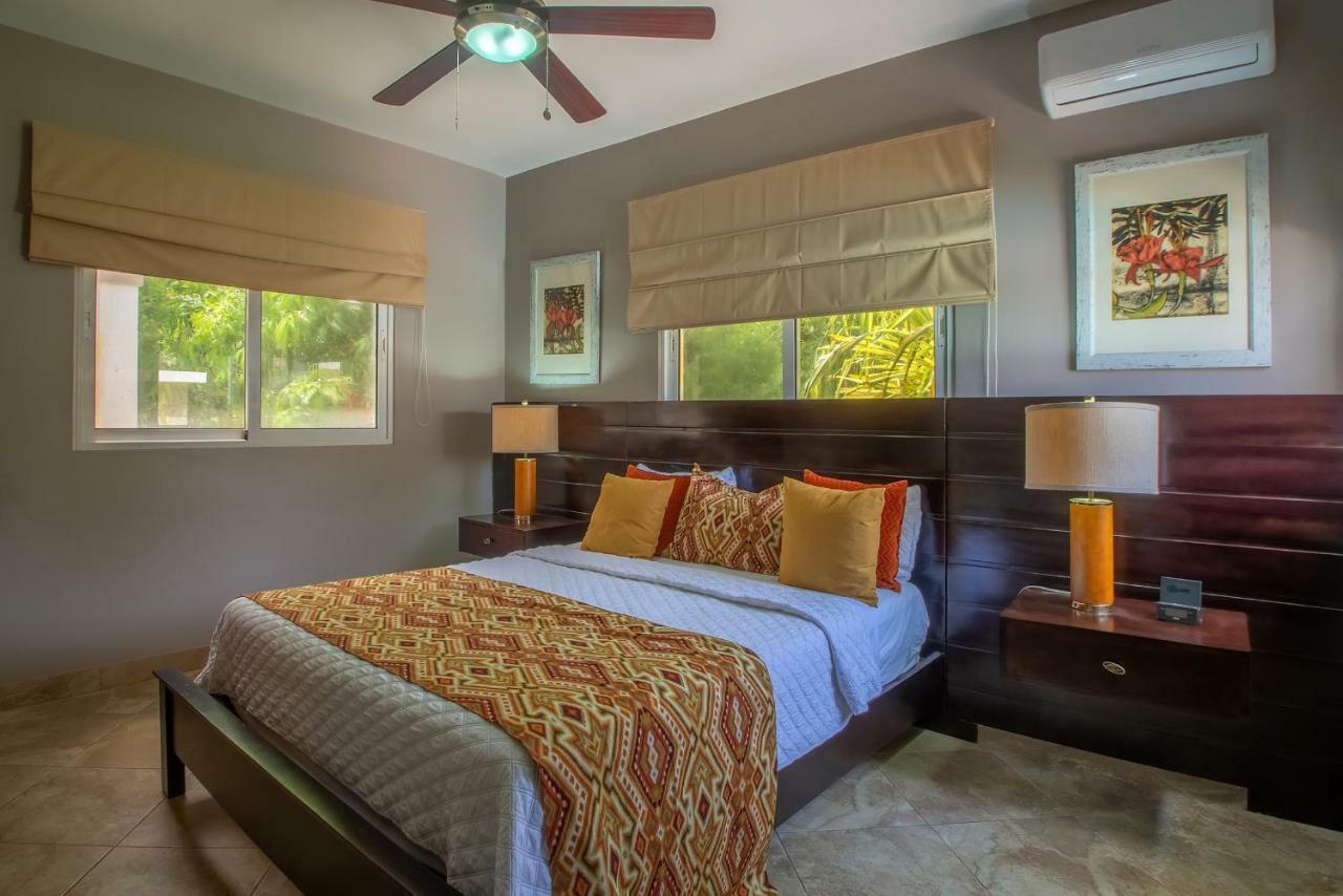 Residencial Casa Linda Villa Sosua Luaran gambar