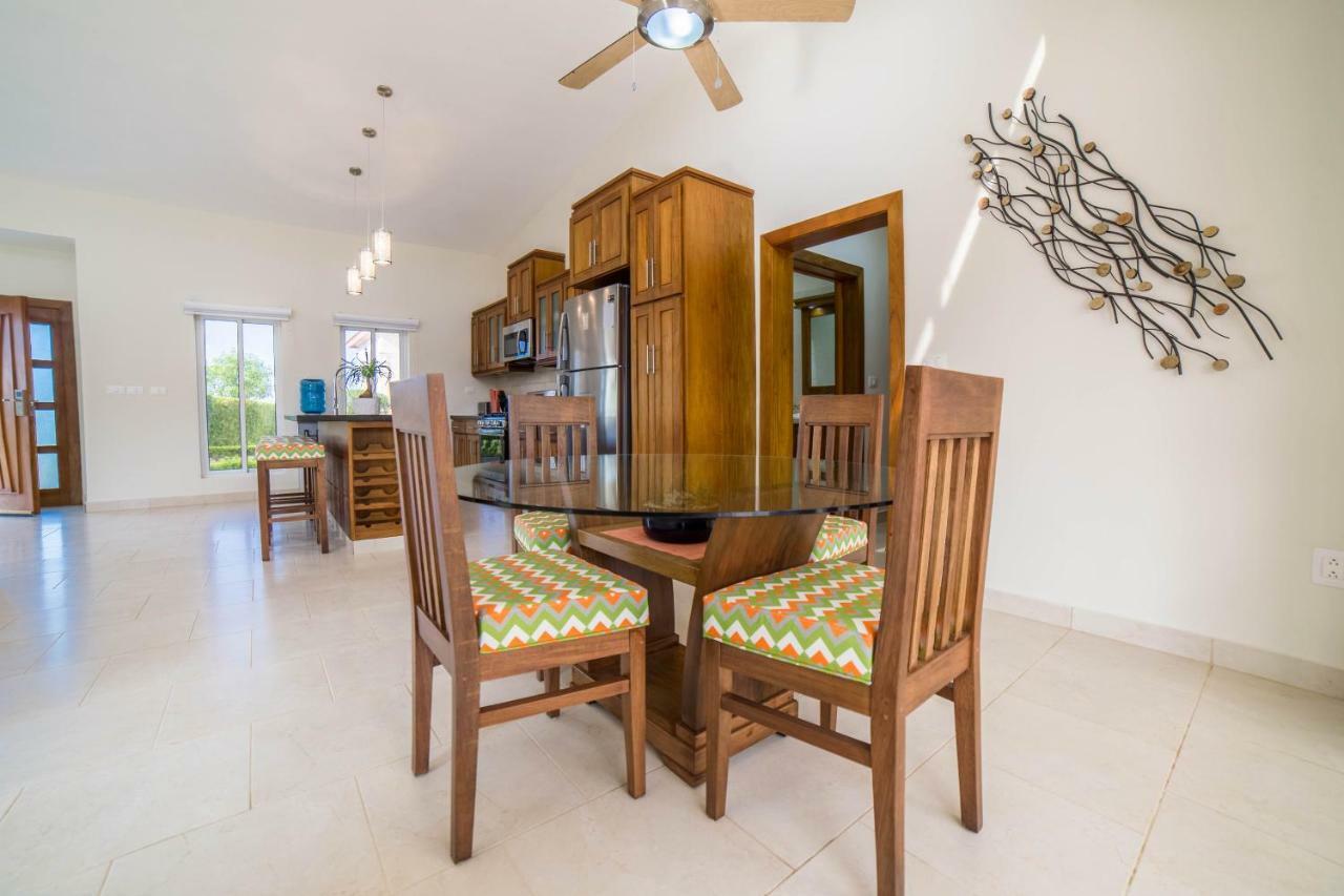 Residencial Casa Linda Villa Sosua Luaran gambar