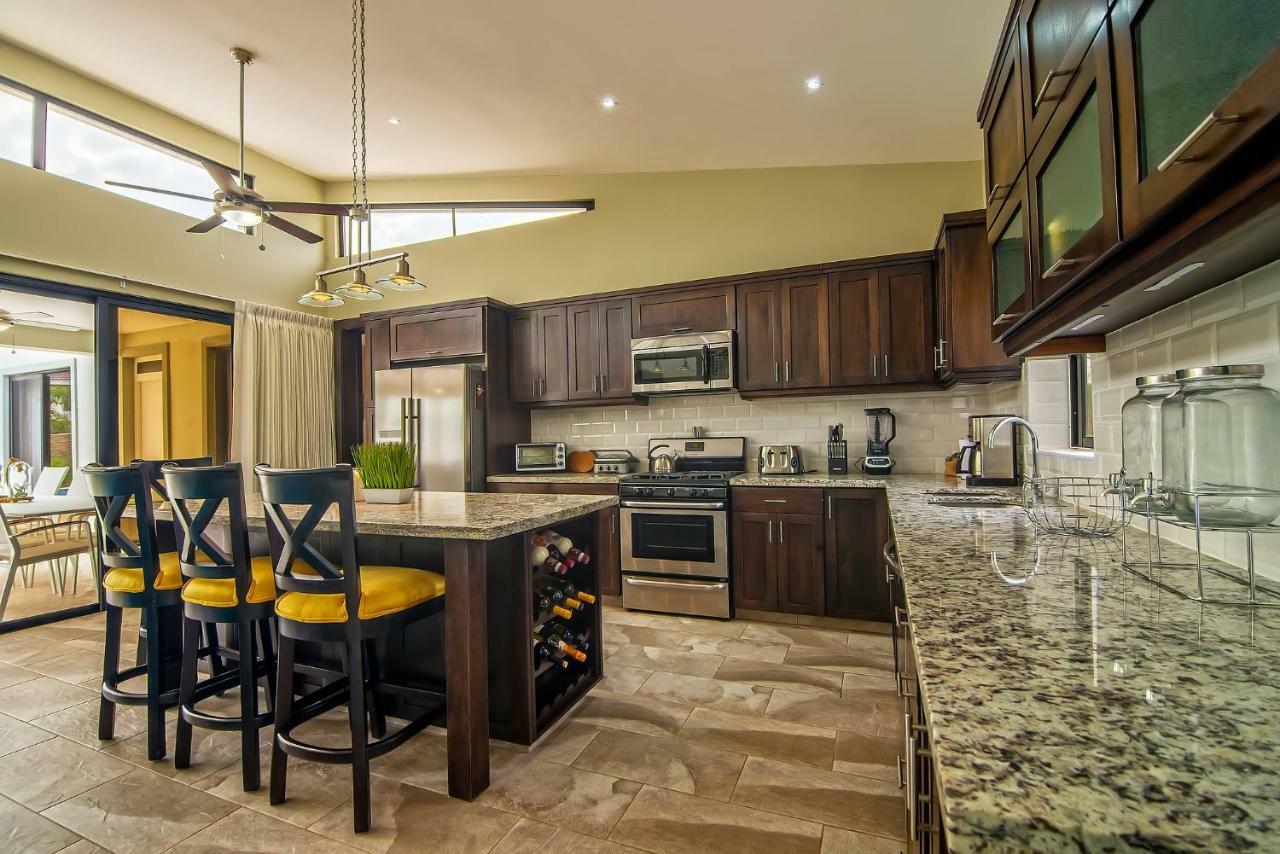 Residencial Casa Linda Villa Sosua Luaran gambar