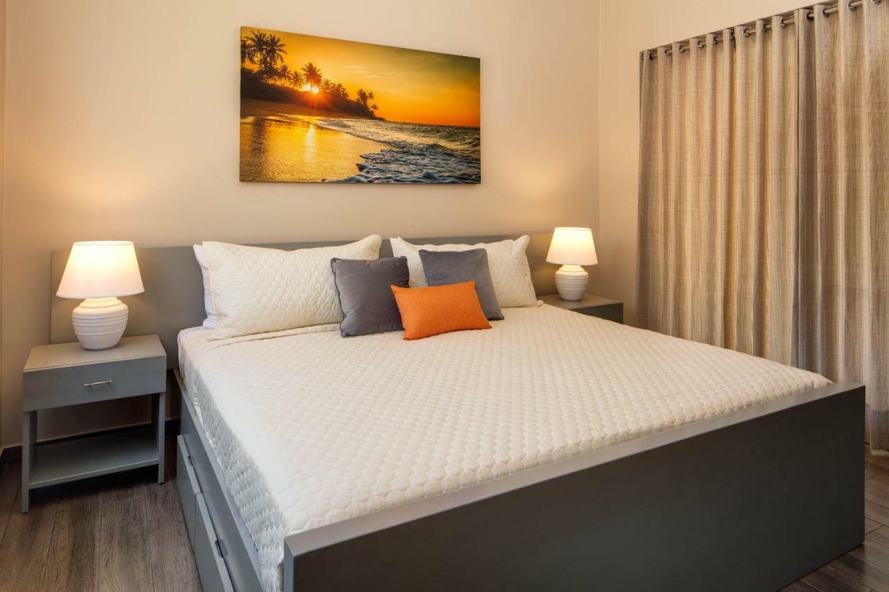 Residencial Casa Linda Villa Sosua Luaran gambar