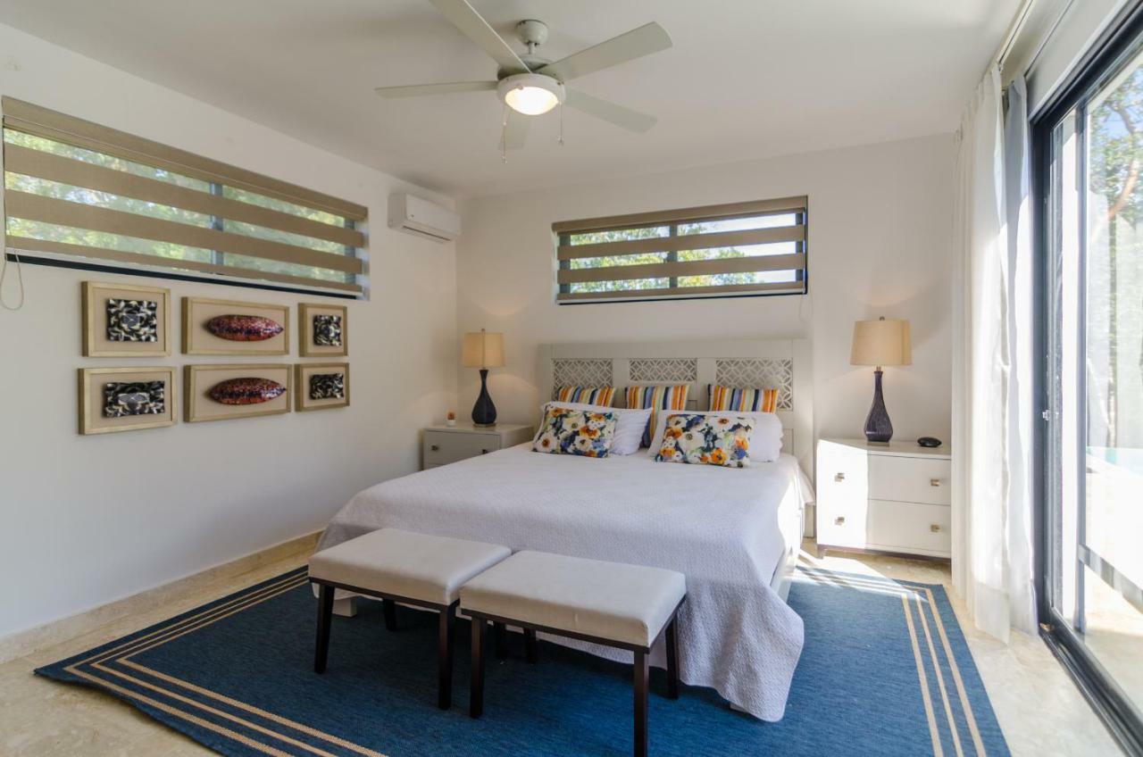 Residencial Casa Linda Villa Sosua Luaran gambar