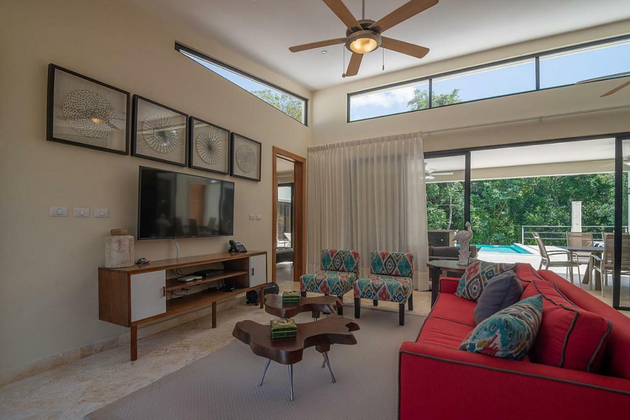 Residencial Casa Linda Villa Sosua Luaran gambar