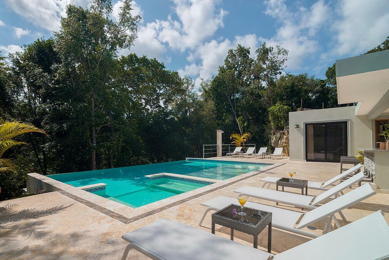 Residencial Casa Linda Villa Sosua Luaran gambar