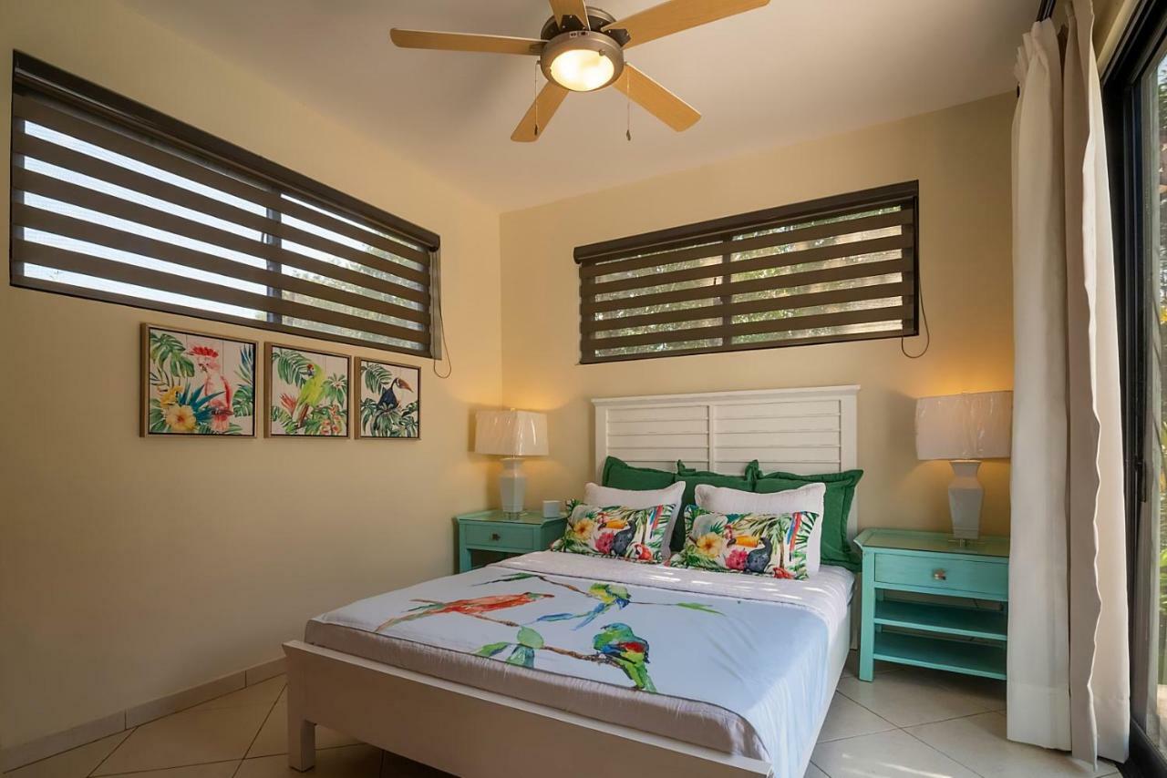 Residencial Casa Linda Villa Sosua Luaran gambar