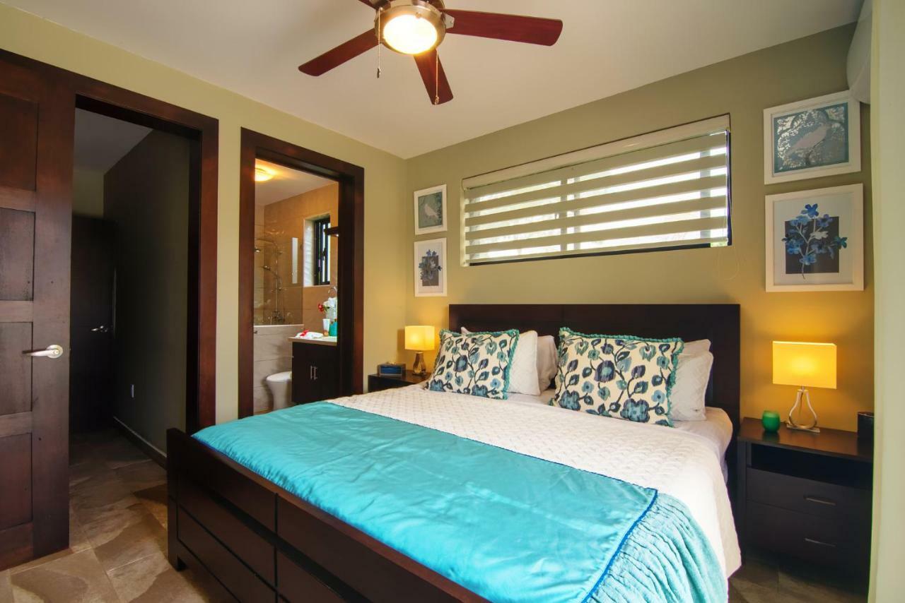 Residencial Casa Linda Villa Sosua Luaran gambar
