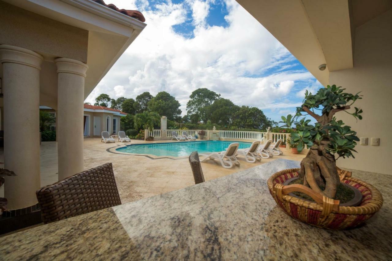 Residencial Casa Linda Villa Sosua Luaran gambar