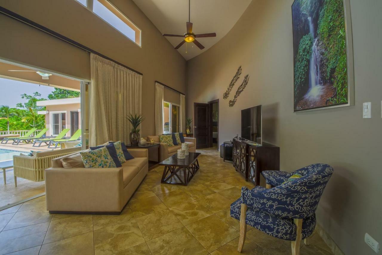 Residencial Casa Linda Villa Sosua Luaran gambar