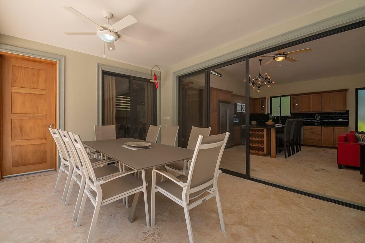 Residencial Casa Linda Villa Sosua Luaran gambar