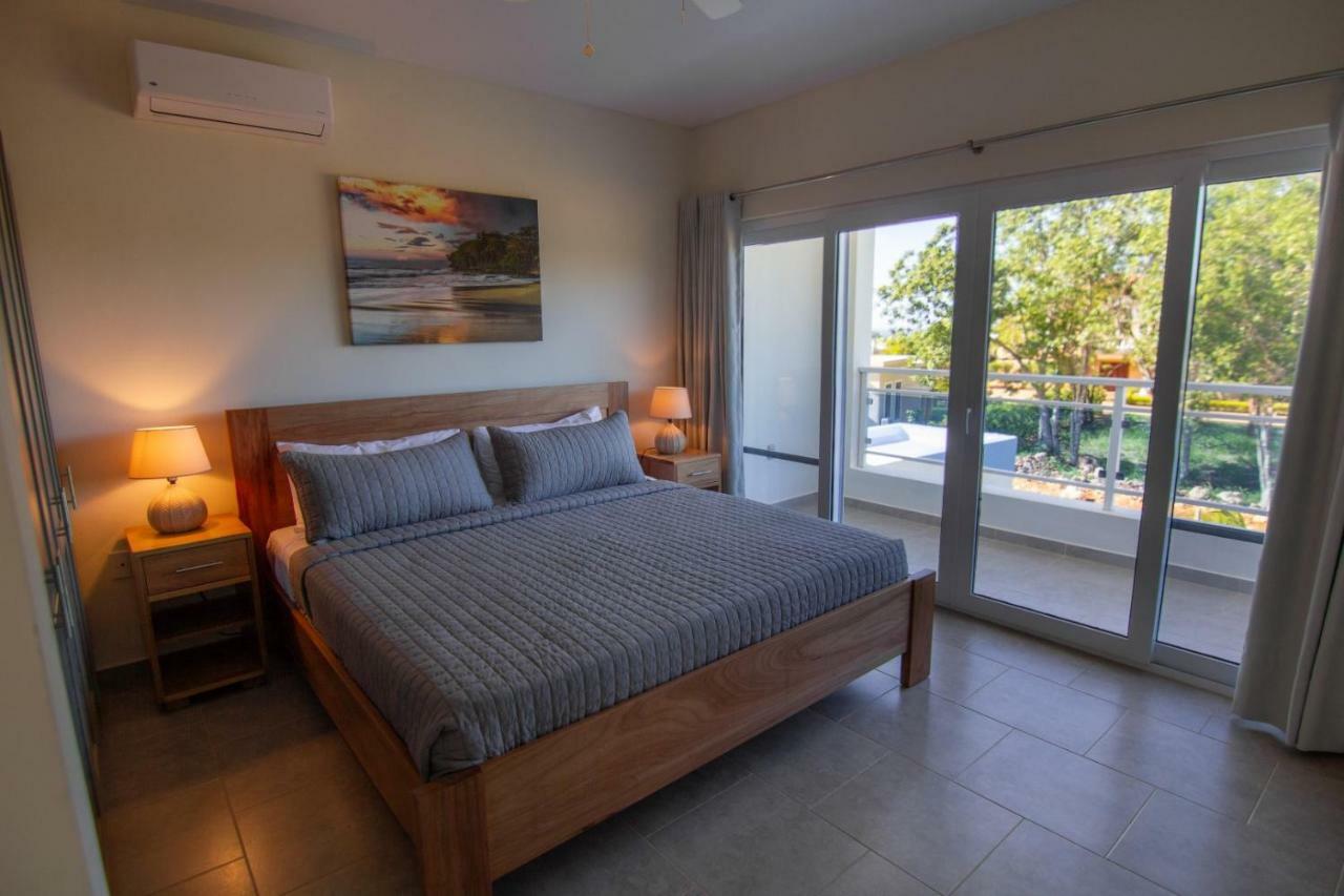 Residencial Casa Linda Villa Sosua Luaran gambar