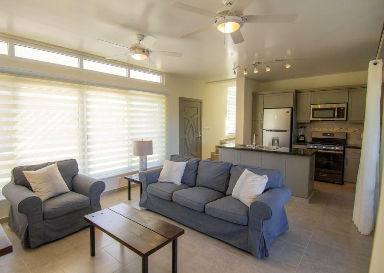 Residencial Casa Linda Villa Sosua Luaran gambar