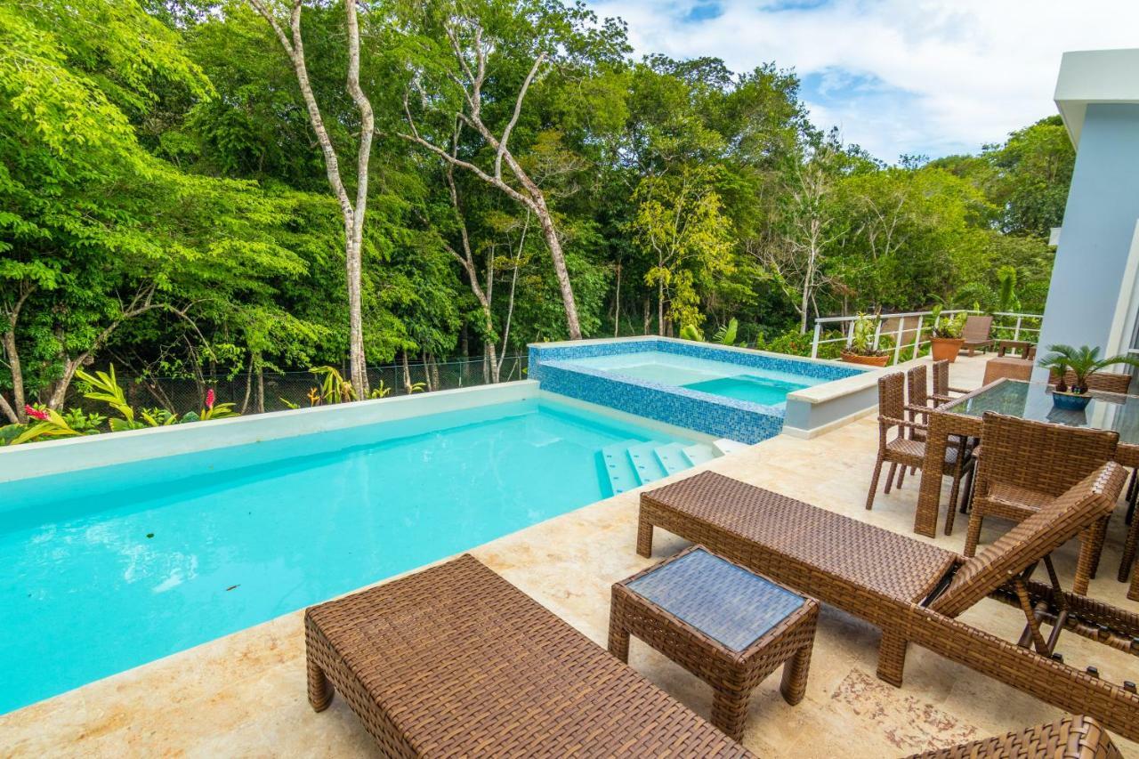 Residencial Casa Linda Villa Sosua Luaran gambar