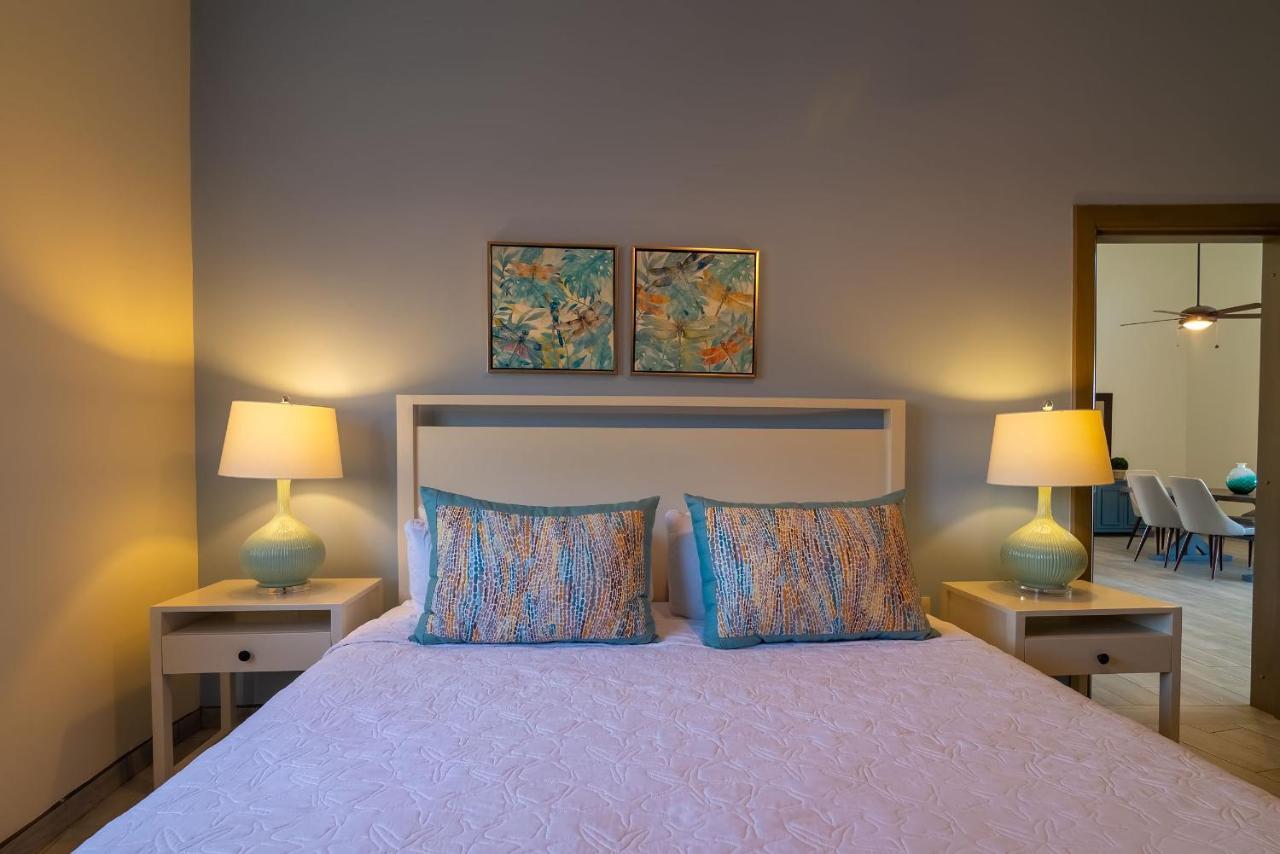 Residencial Casa Linda Villa Sosua Luaran gambar