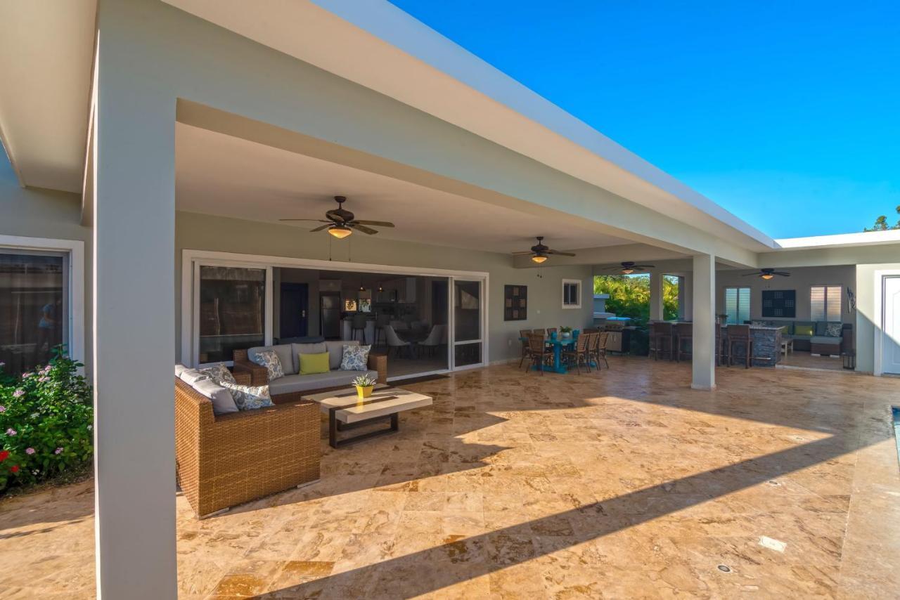 Residencial Casa Linda Villa Sosua Luaran gambar