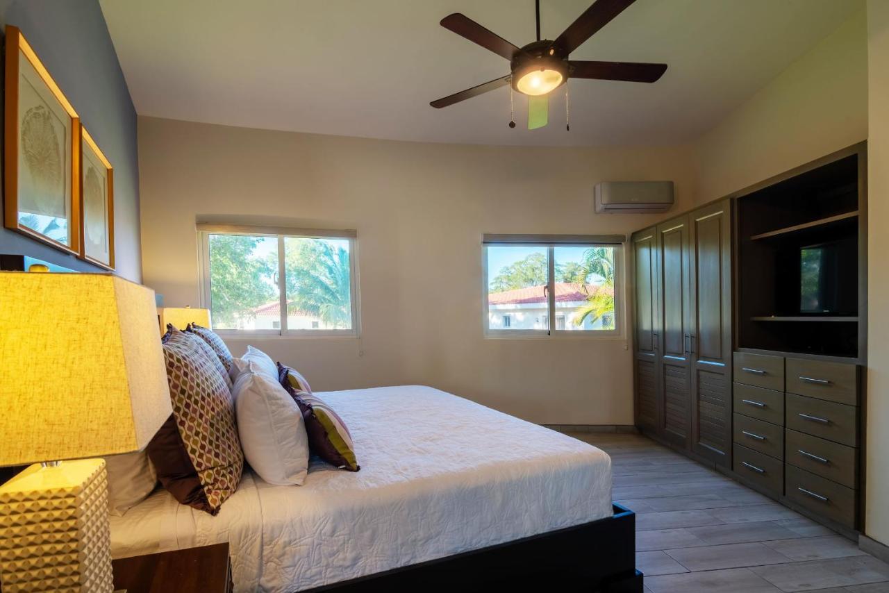 Residencial Casa Linda Villa Sosua Luaran gambar