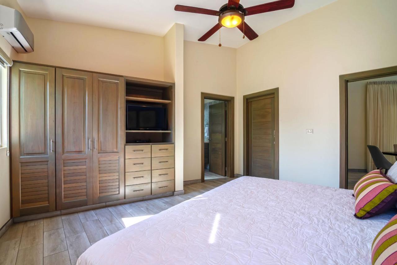 Residencial Casa Linda Villa Sosua Luaran gambar