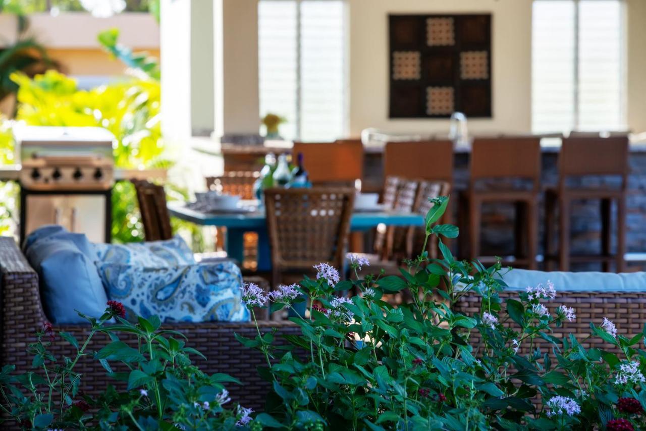 Residencial Casa Linda Villa Sosua Luaran gambar