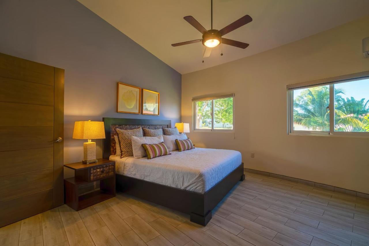 Residencial Casa Linda Villa Sosua Luaran gambar