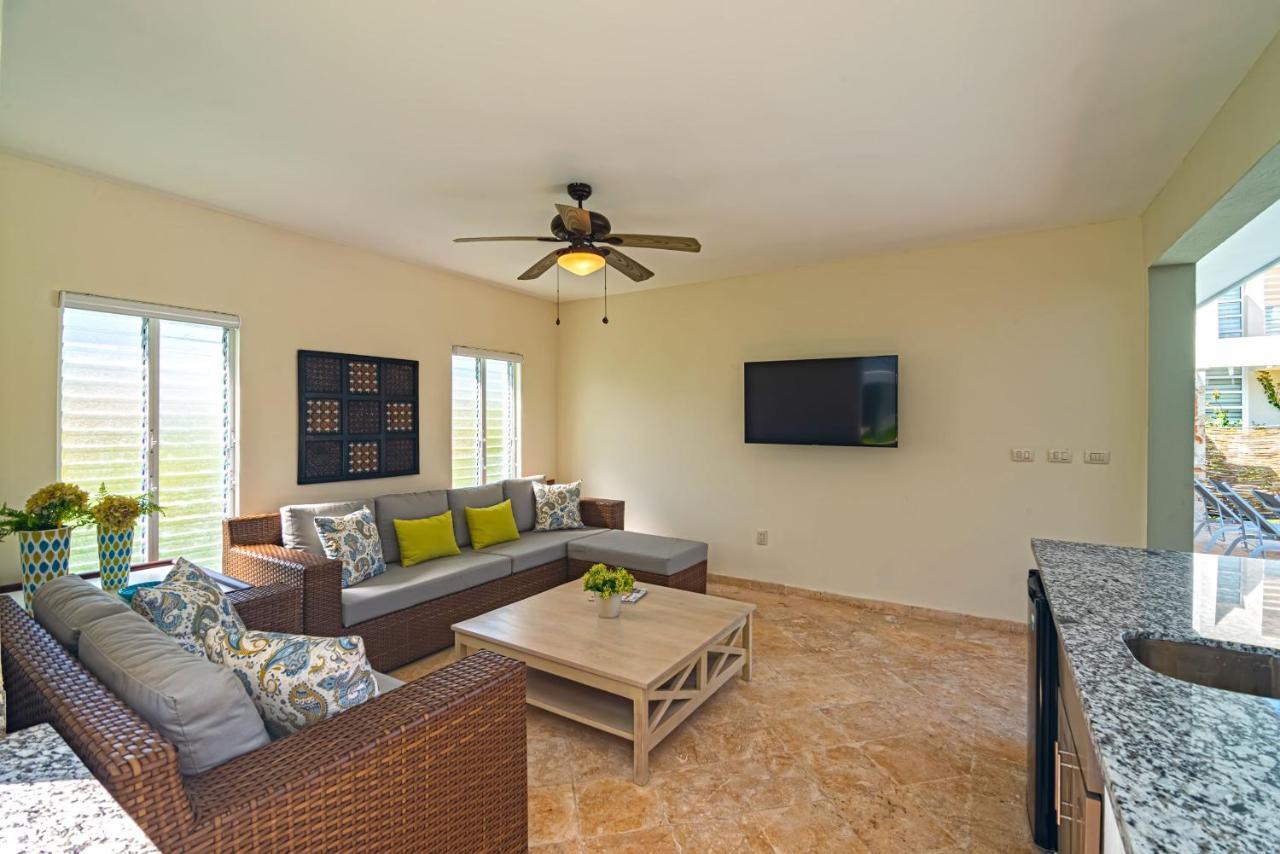 Residencial Casa Linda Villa Sosua Luaran gambar