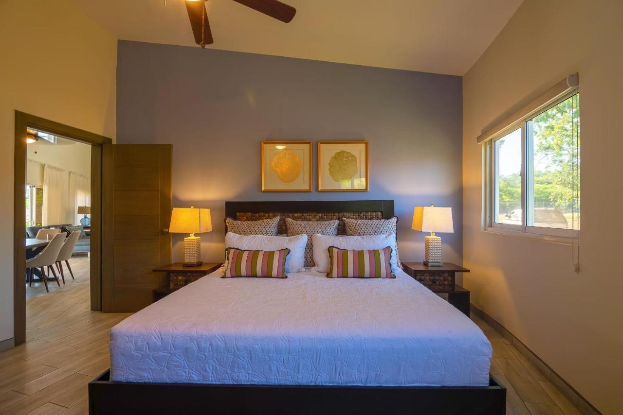 Residencial Casa Linda Villa Sosua Luaran gambar