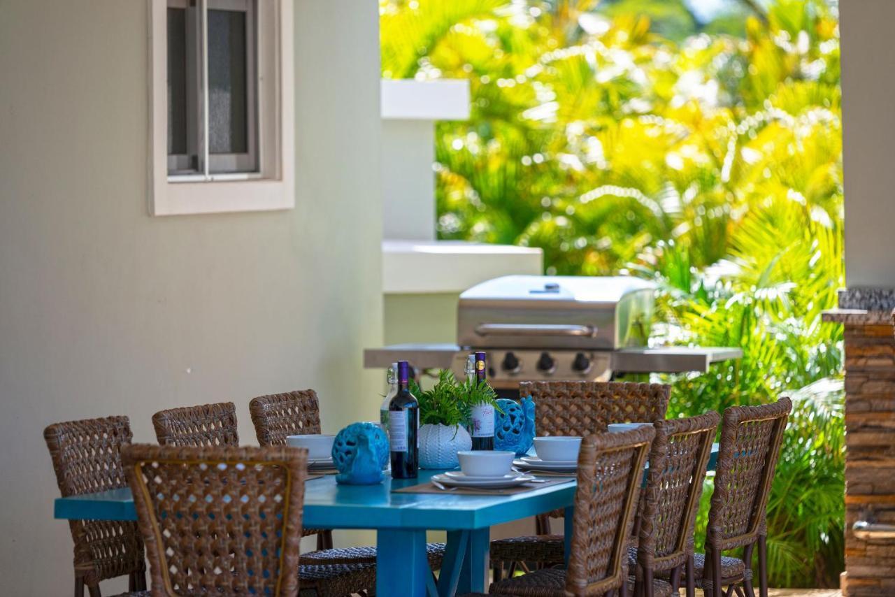 Residencial Casa Linda Villa Sosua Luaran gambar